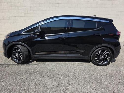 2023 Chevrolet Bolt EV FWD 2LT