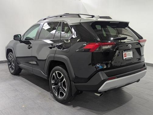 2019 Toyota RAV4 Adventure
