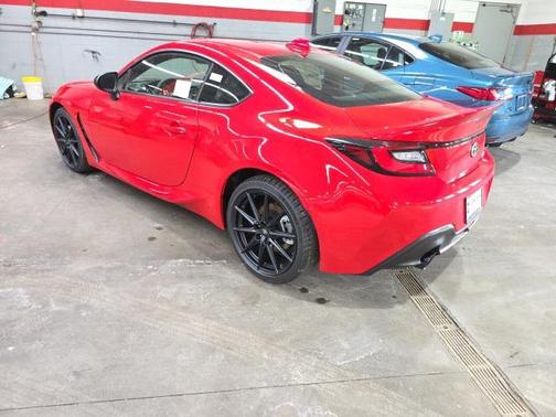 2026 Toyota GR86 Premium