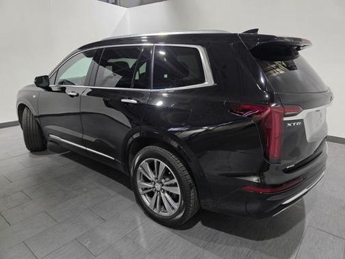 2020 Cadillac XT6 Premium Luxury AWD