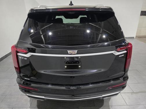 2020 Cadillac XT6 Premium Luxury AWD