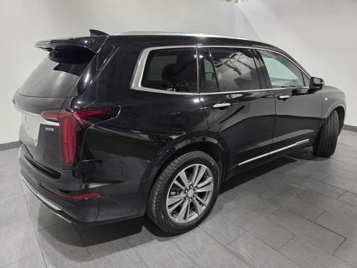 2020 Cadillac XT6 Premium Luxury AWD