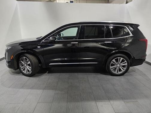 2020 Cadillac XT6 Premium Luxury AWD