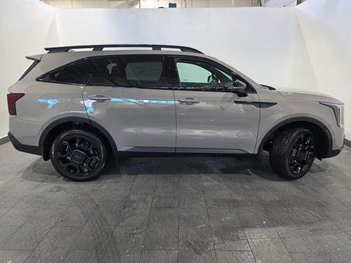2025 Kia Sorento SX