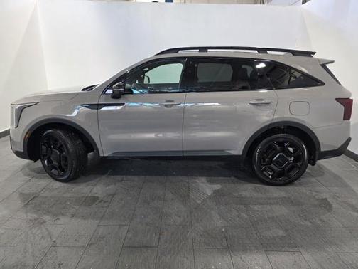 2025 Kia Sorento SX