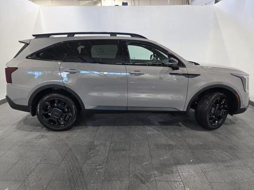 2025 Kia Sorento SX