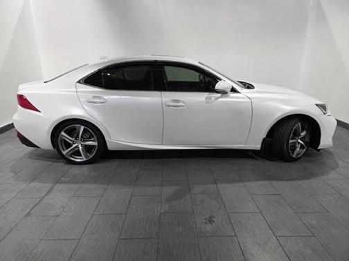 2017 Lexus IS 300 Base