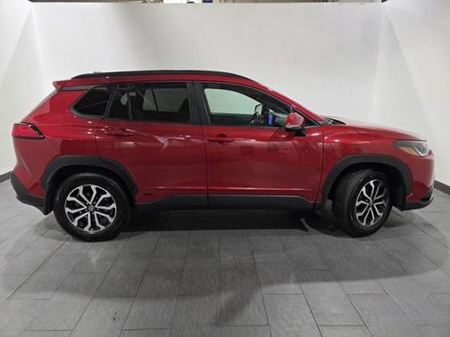 2023 Toyota Corolla Hybrid SE