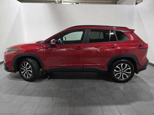 2023 Toyota Corolla Hybrid SE