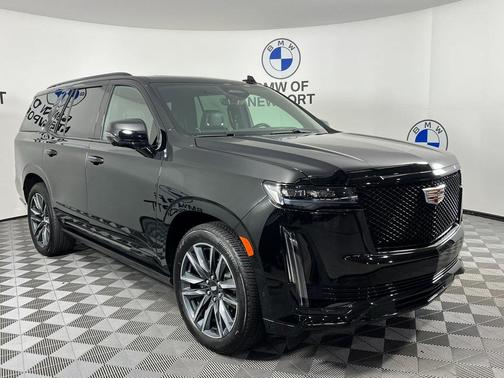 2024 Cadillac Escalade Sport
