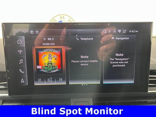 2024 Audi S5 Premium Plus