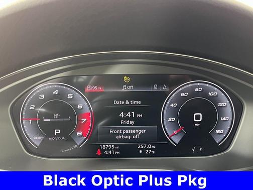 2024 Audi S5 Premium Plus