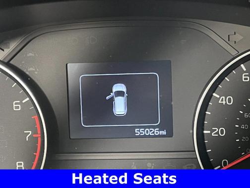 2019 Kia Sportage EX