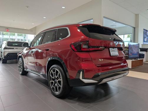 2026 BMW X1 xDrive28i