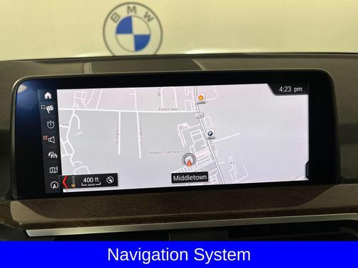 Jet Black 2019 BMW X3 xDrive30i