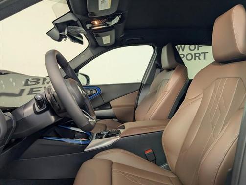 2025 BMW X3 xDrive30