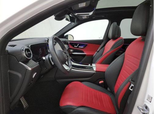 2023 Mercedes-Benz GLC 300 4MATIC