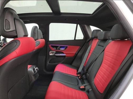 2023 Mercedes-Benz GLC 300 4MATIC