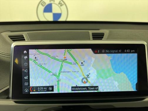2022 BMW X1 xDrive28i