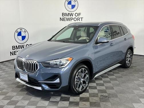 2022 BMW X1 xDrive28i