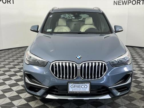 2022 BMW X1 xDrive28i