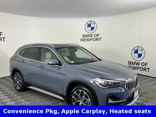 2022 BMW X1 xDrive28i