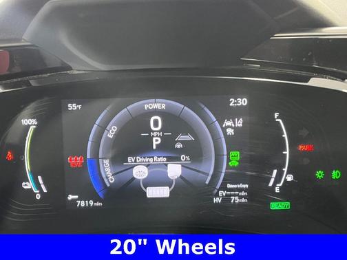 2024 Lexus NX 450h+ 450h+ F SPORT