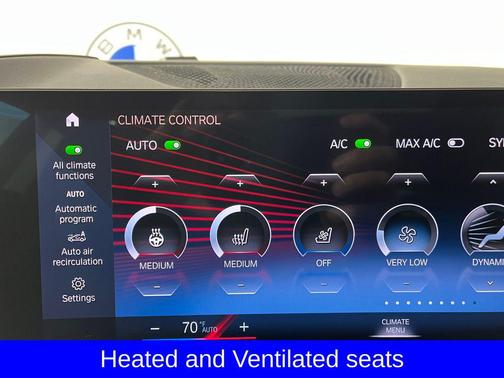 Black Sapphire Metallic 2023 BMW X7 xDrive40i