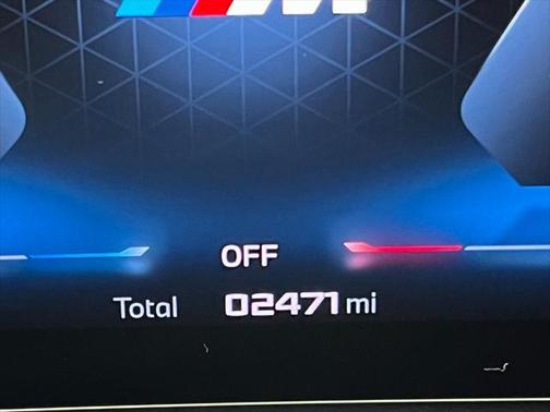 2025 BMW M240 i xDrive