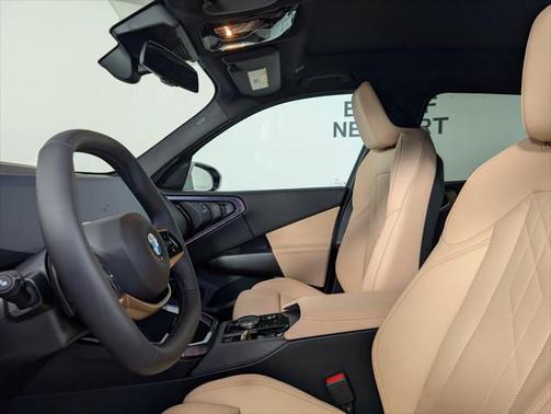 2025 BMW X3 xDrive30