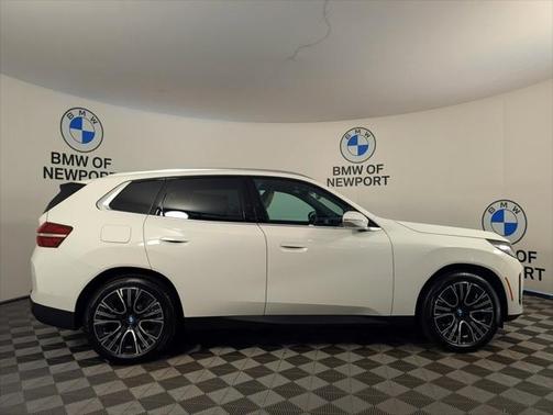 2025 BMW X3 xDrive30