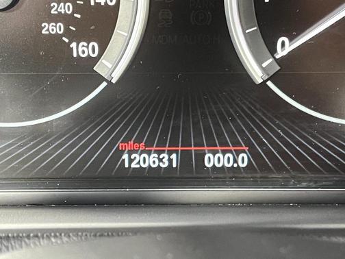 2017 BMW X3 xDrive35i