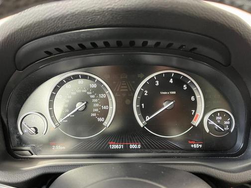 2017 BMW X3 xDrive35i