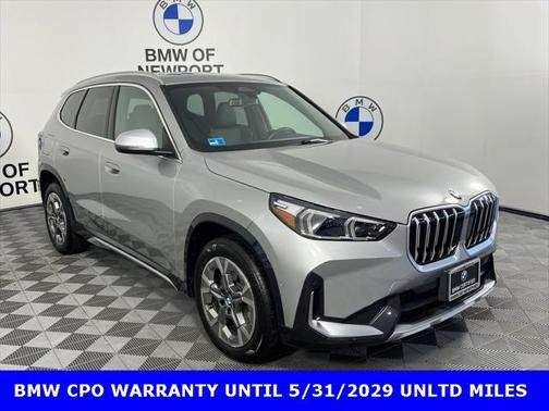 2024 BMW X1 xDrive28i