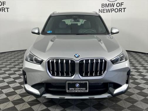 2024 BMW X1 xDrive28i