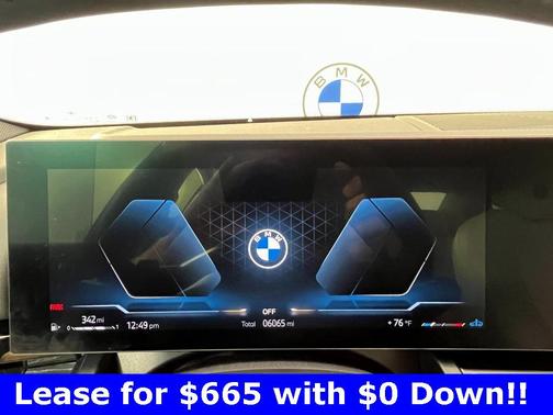 2025 BMW 530 530i xDrive