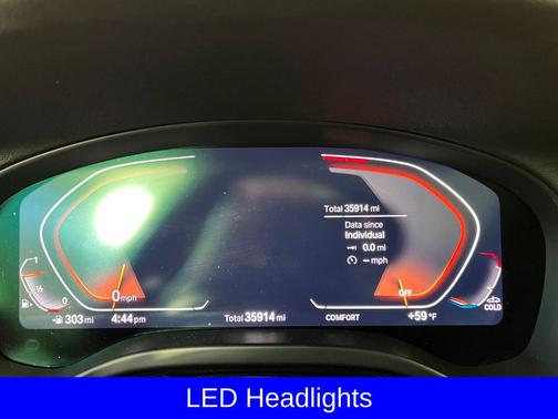 Jet Black 2023 BMW X3 xDrive30i