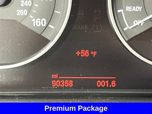 2015 BMW 328 328i xDrive