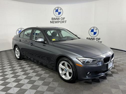 2015 BMW 328 328i xDrive