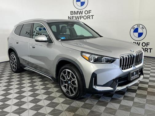 2025 BMW X1 xDrive28i