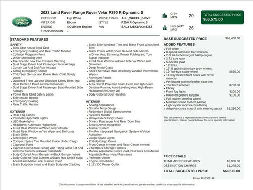 2003 Land Rover Discovery SE