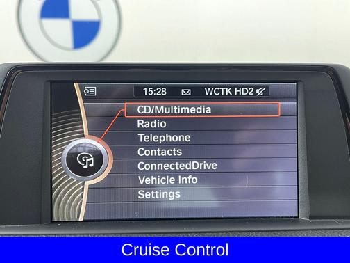 Orion Silver Metallic 2014 BMW 320 i