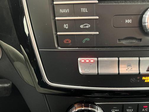 2017 Mercedes-Benz GLE 350 4MATIC