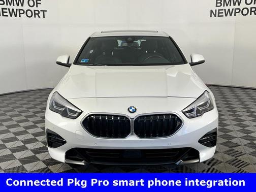 2024 BMW 228 Gran Coupe 228i