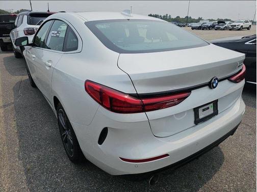 2024 BMW 228 Gran Coupe 228i