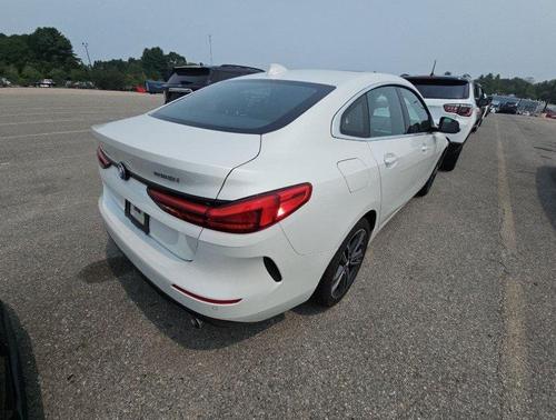 2024 BMW 228 Gran Coupe 228i