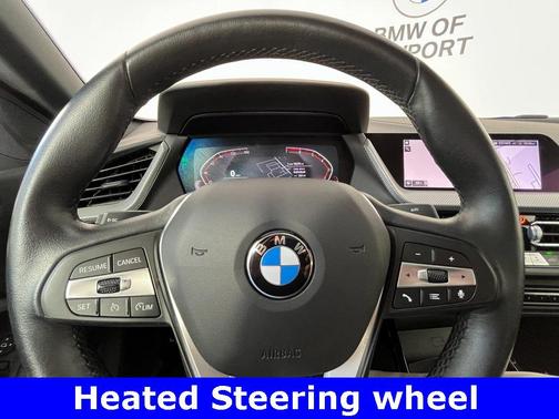 2024 BMW 228 Gran Coupe 228i