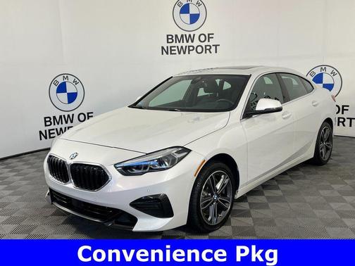 2024 BMW 228 Gran Coupe 228i