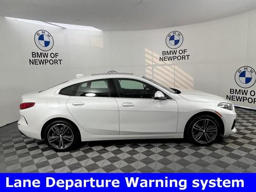 2024 BMW 228 Gran Coupe 228i