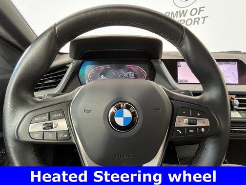 2024 BMW 228 Gran Coupe 228i